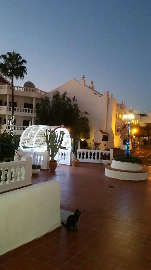 דירה לוס כריסטיאנוס Charming Suite Ocean View Heated Pool
