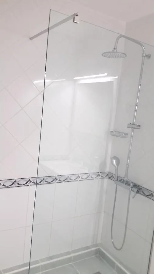 Charming Suite Ocean View Heated Pool Лос Кристианос 0*,  Испания