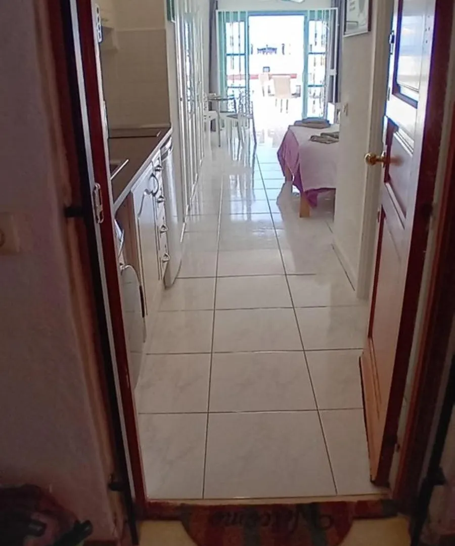Charming Suite Ocean View Heated Pool Лос Кристианос Испания