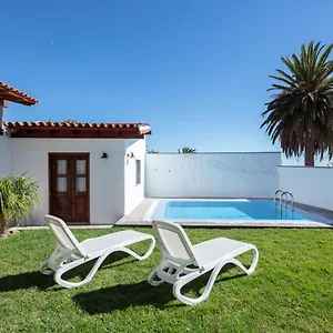 Séjour à la campagne El Sitio De La Casa, Arico el Nuevo