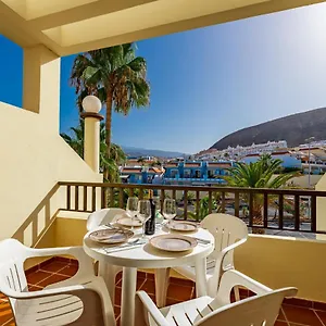 Lejlighedshotel Klayman Olivina, Los Cristianos (Tenerife)