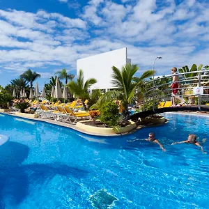 Hotel Paradise Park Fun Lifestyle, Los Cristianos (Tenerife)