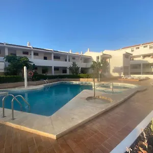  Apartment Ocean Park 7th Floor Sea And Pool View Spain