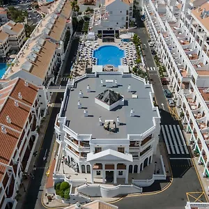 Lejlighedshotel Hollywood Mirage - Excel &, Los Cristianos (Tenerife)