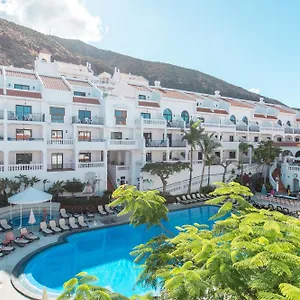 Lejlighedshotel Beverly Hills Heights - Excel &, Los Cristianos (Tenerife)