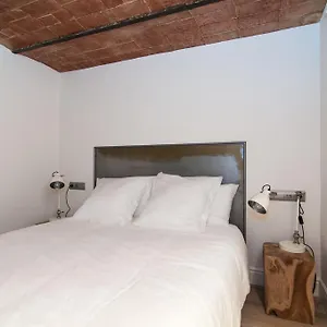  Apartment Rental Apartment Barcelona Spain