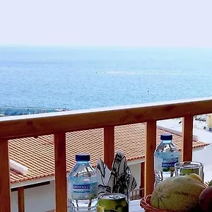  Apartment Ocean View Over Los Cristianos, Playa Las Vistas