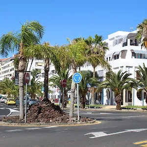 Lejlighed Funchal, Los Cristianos (Tenerife)